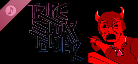 Triple Swap Tower Soundtrack banner image