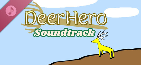 Deer Hero Soundtrack