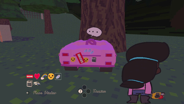 Kitty Found a Camera screenshot 6