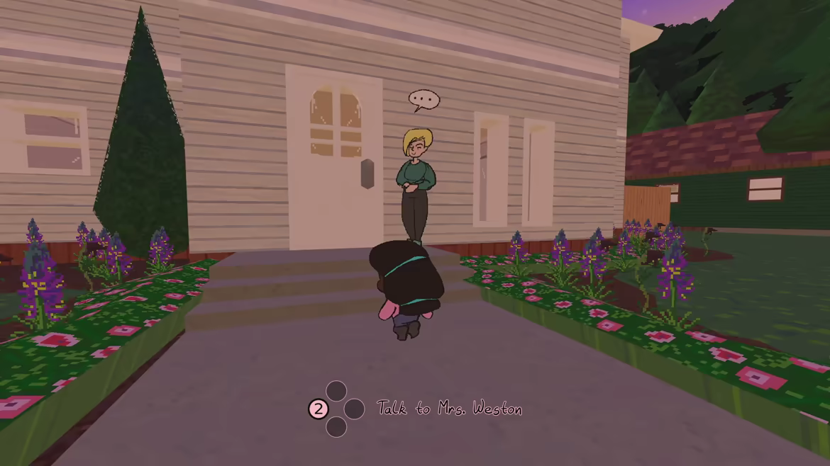 Kitty Found a Camera video 3