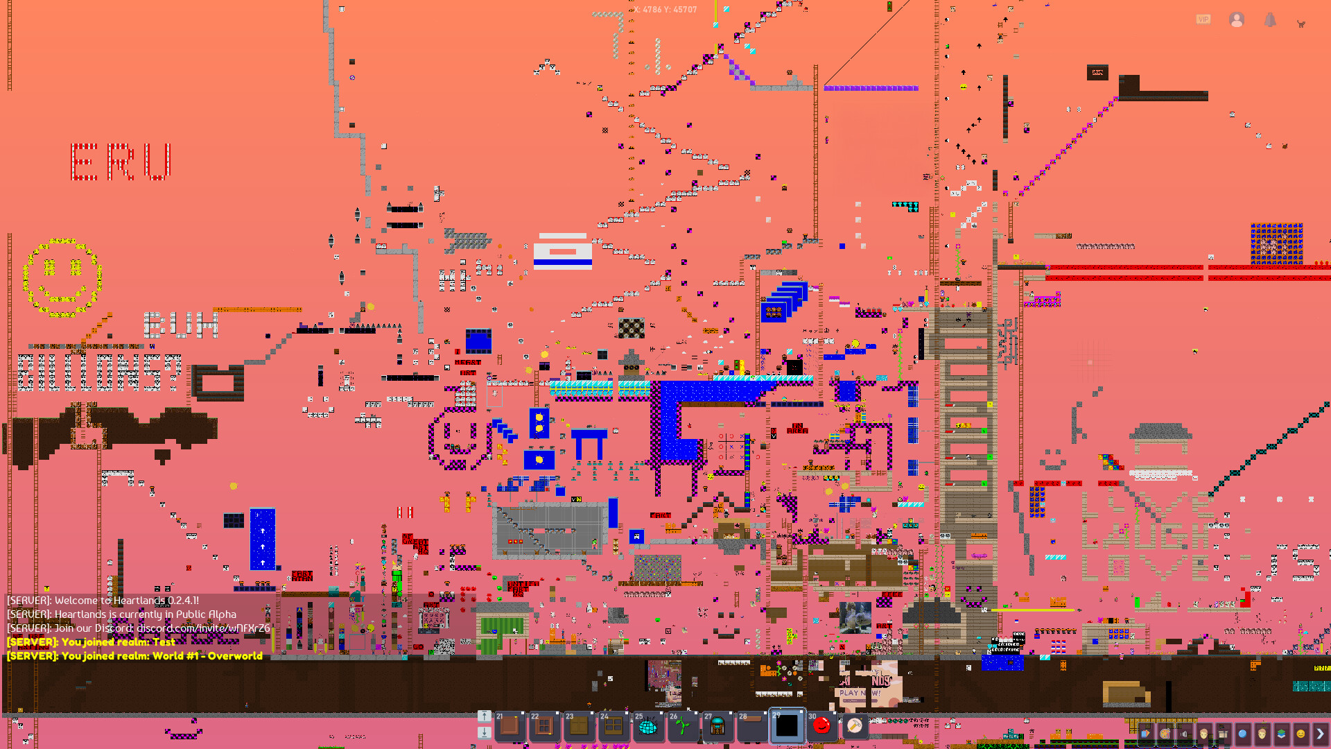 Heartlands screenshot #6