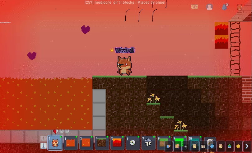 Heartlands video 5