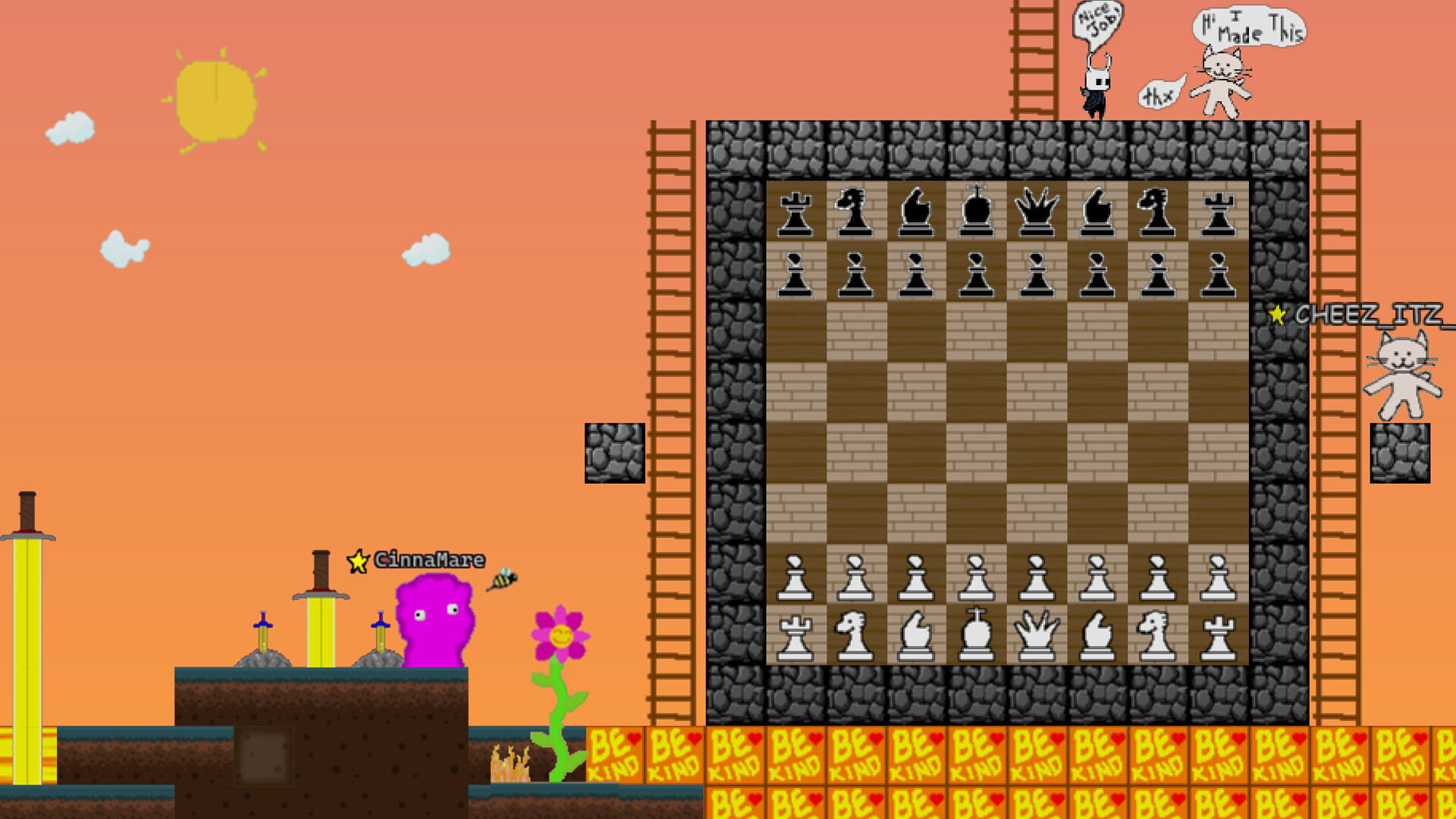 Heartlands screenshot #3