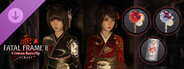 DLC: FATAL FRAME II: Crimson Butterfly REMAKE Early Purchase Bonus Set