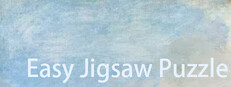 Easy Jigsaw Puzzle game capsule image