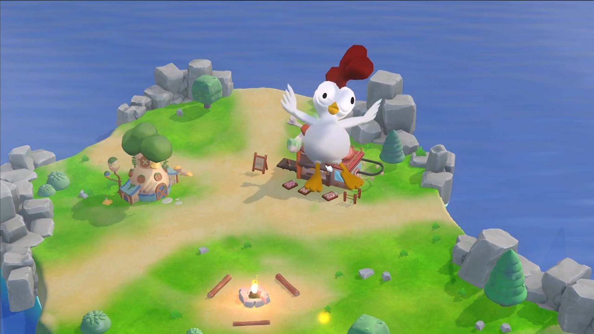 KABOOM Farm screenshot #5