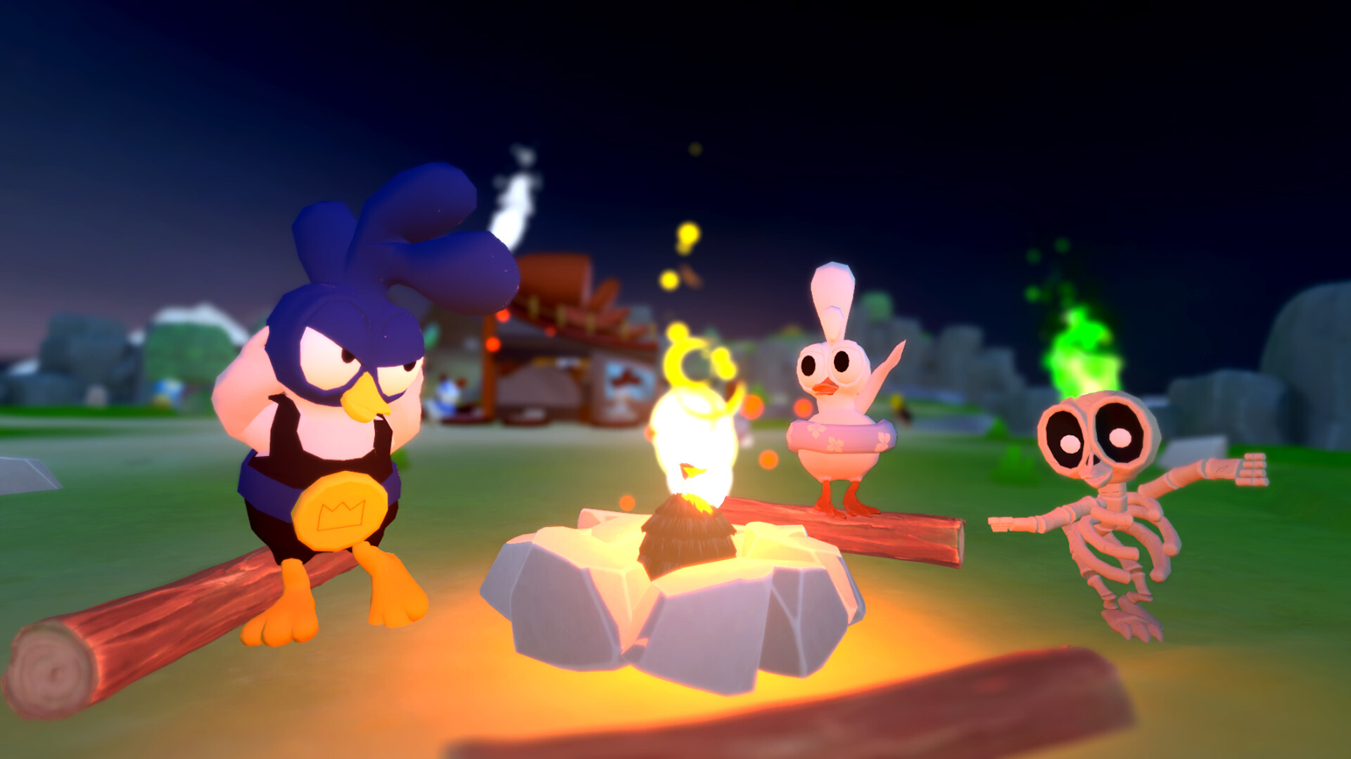 KABOOM Farm screenshot #9