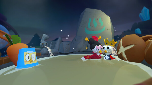 Screenshot media
