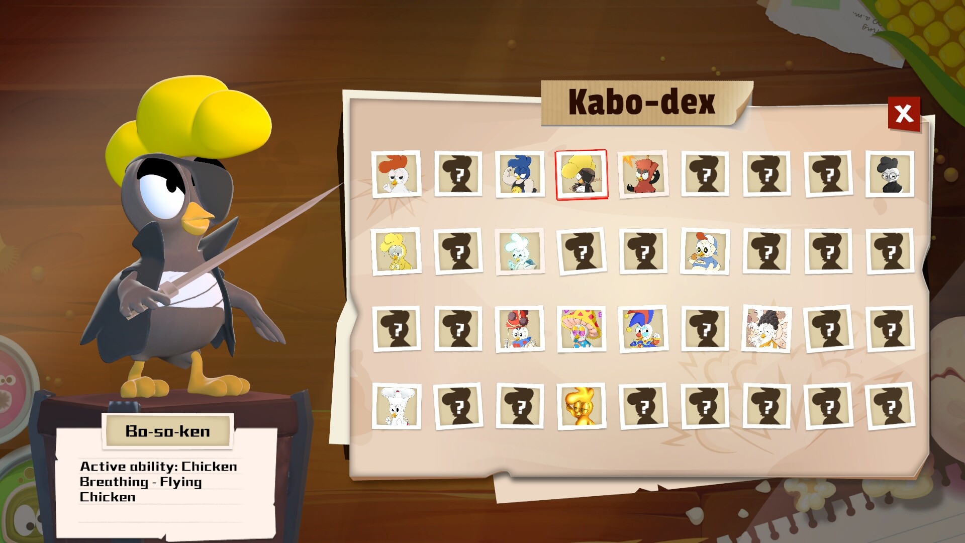 KABOOM Farm screenshot #7