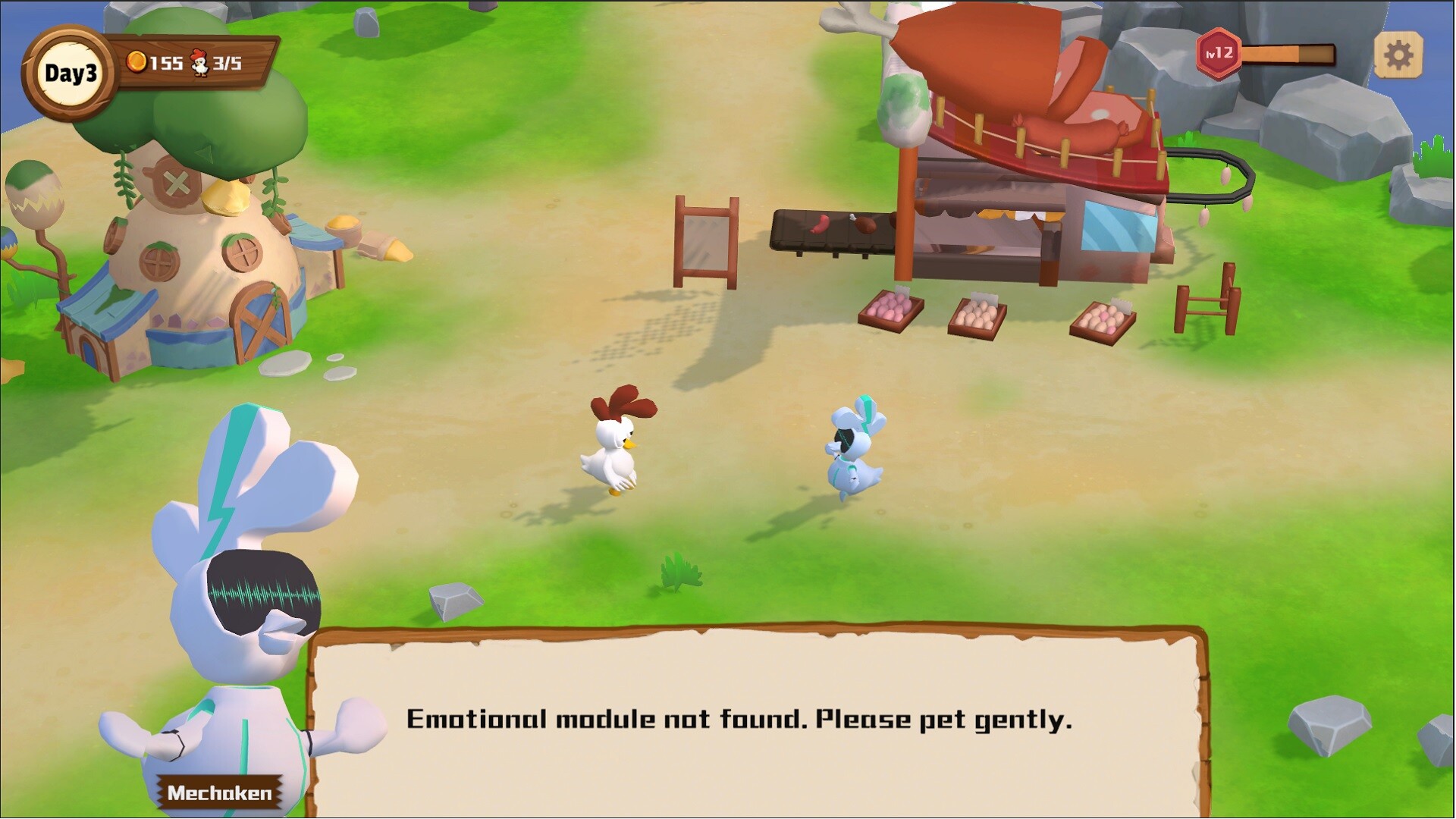 KABOOM Farm screenshot 2