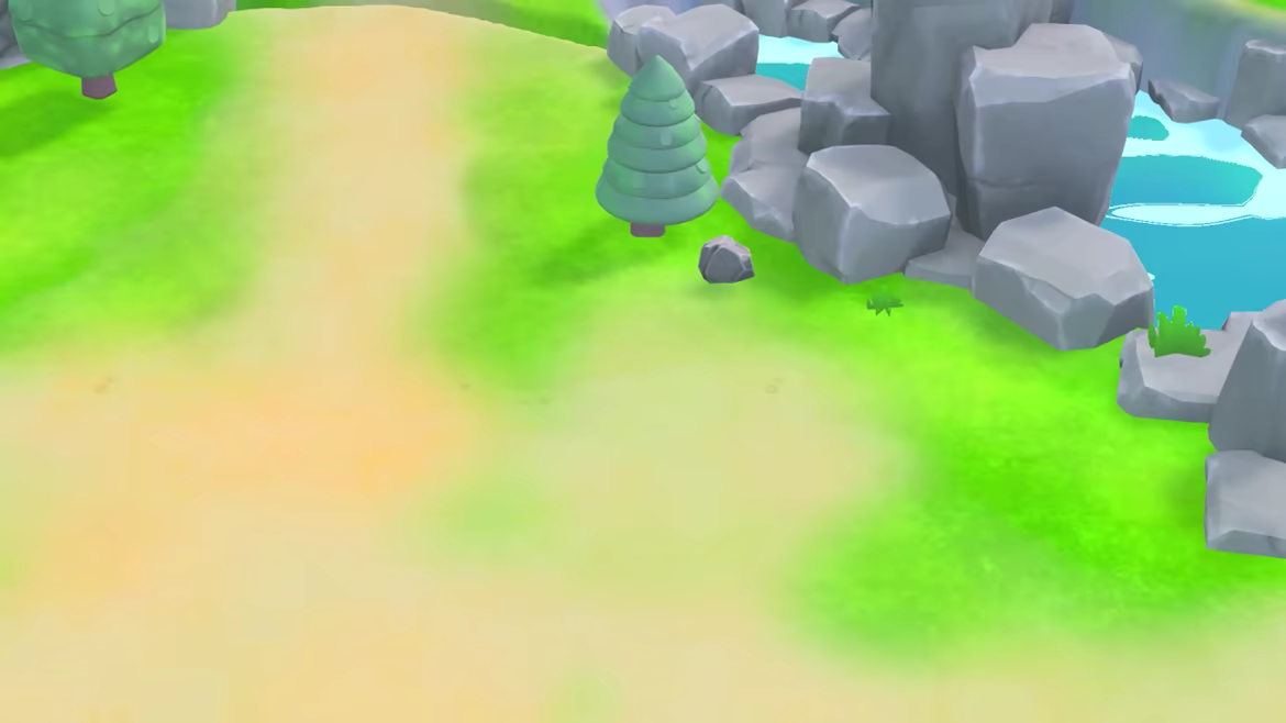 KABOOM Farm video 3