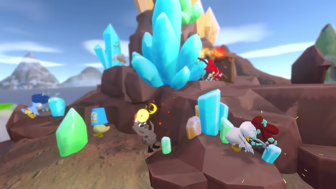 KABOOM Farm video 1