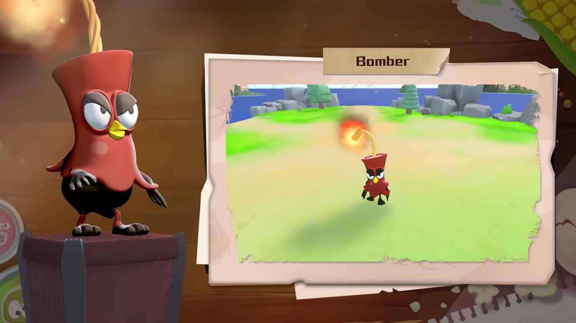 KABOOM Farm video 4
