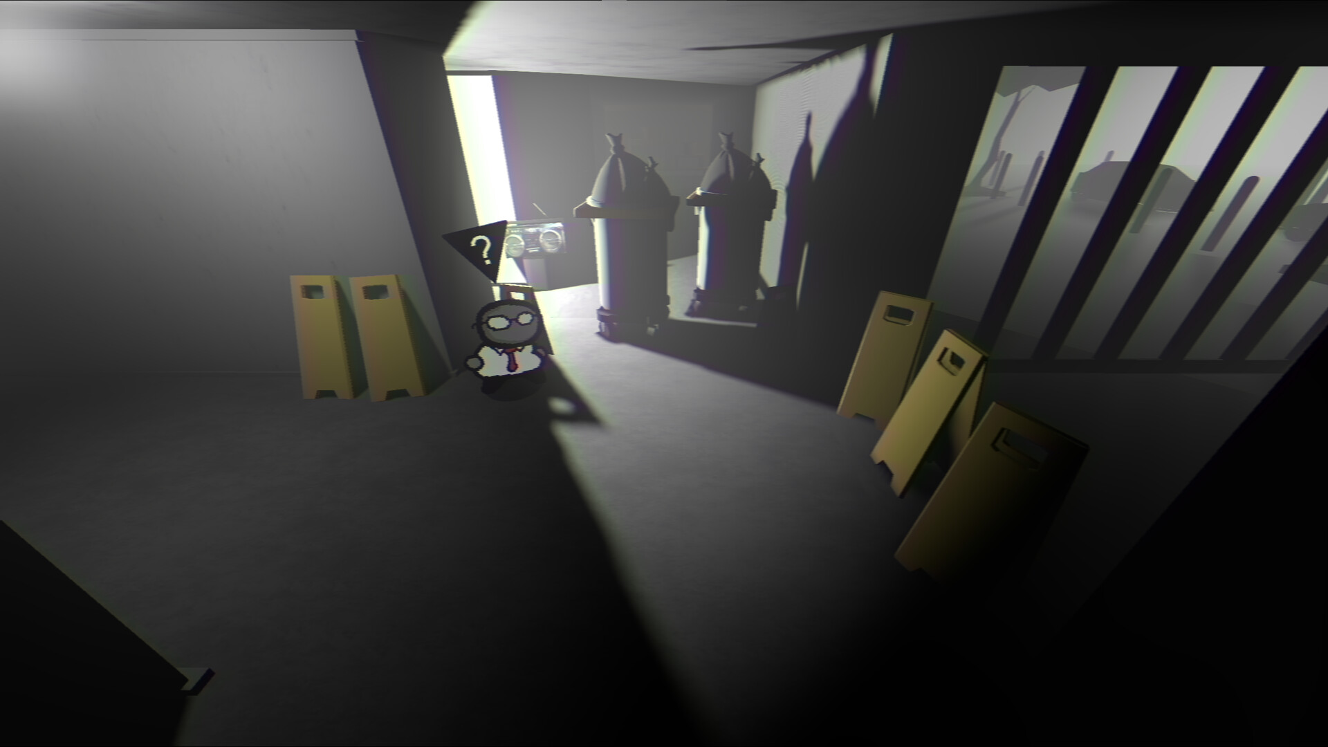 Breakrooms screenshot #2