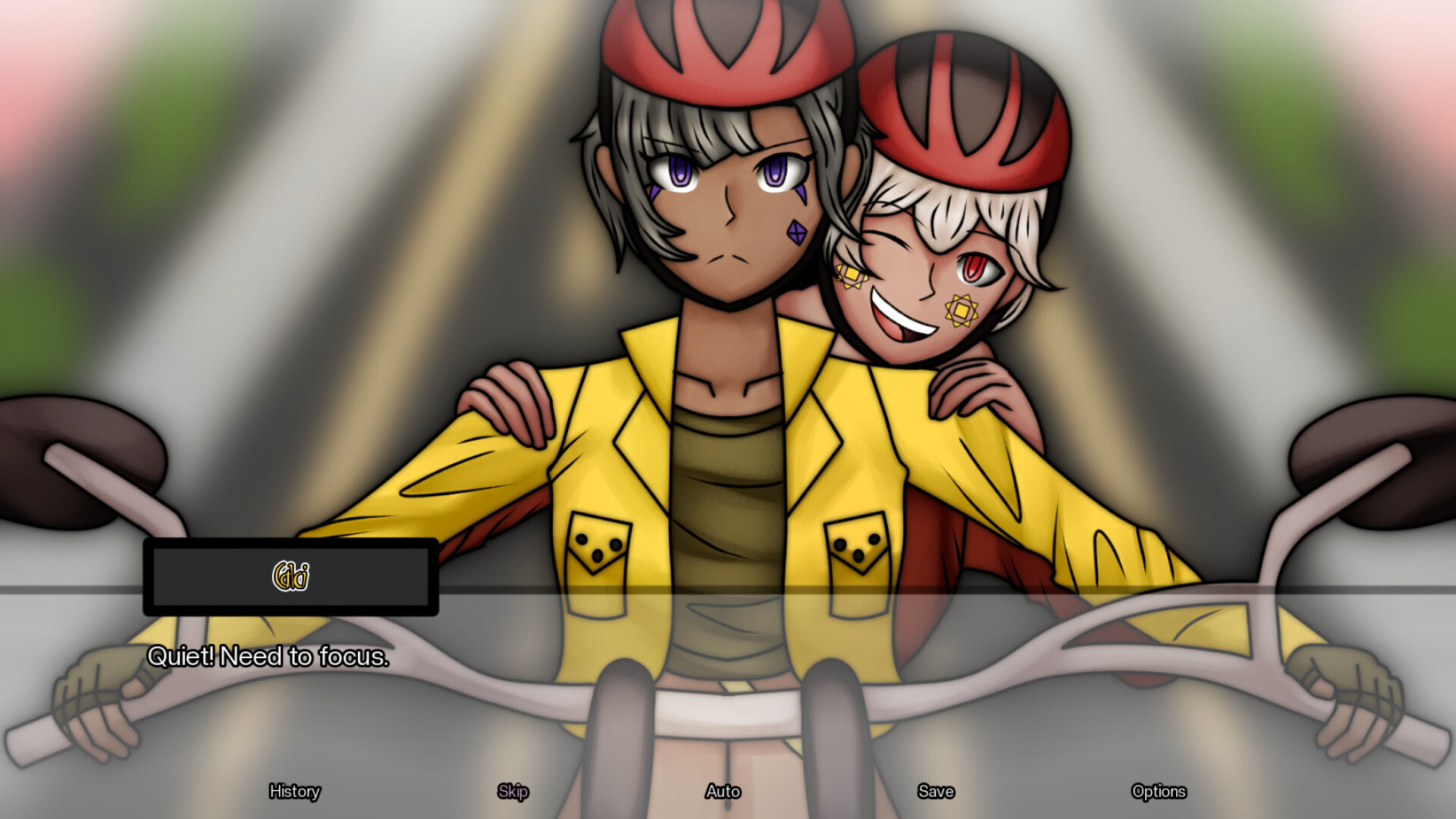 Dysnamic screenshot #3