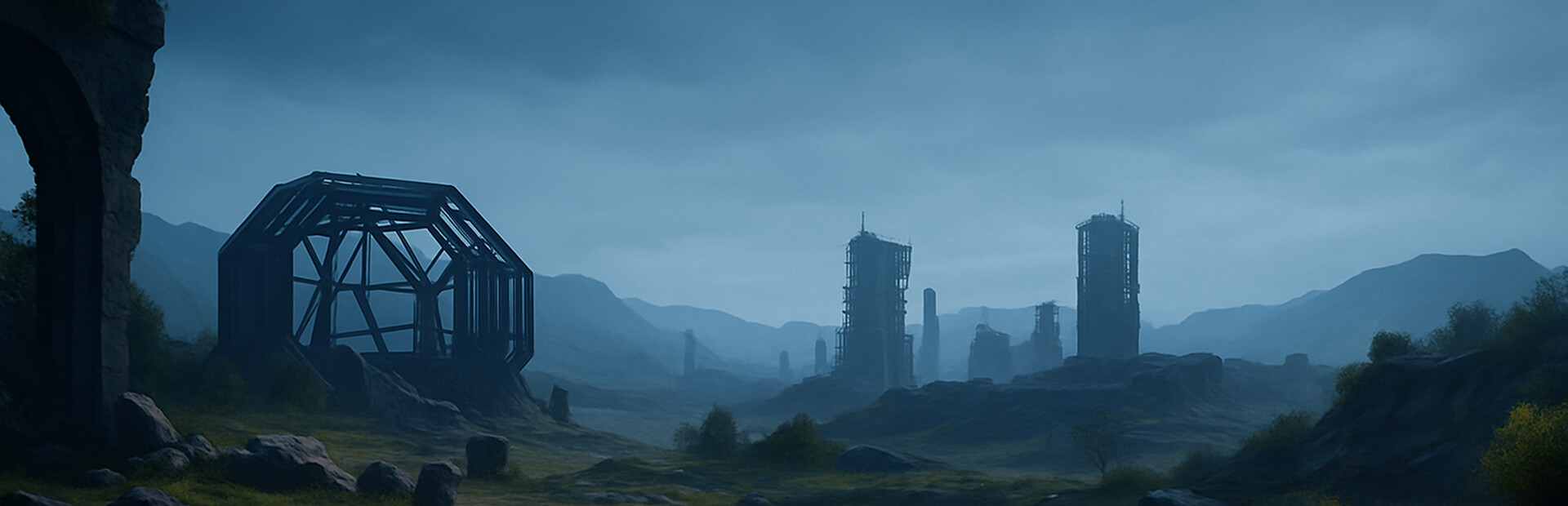 Project Substrata