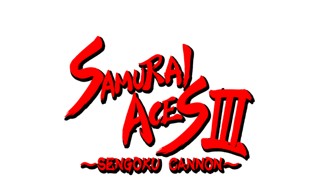 samurai aces III – sengoku cannon