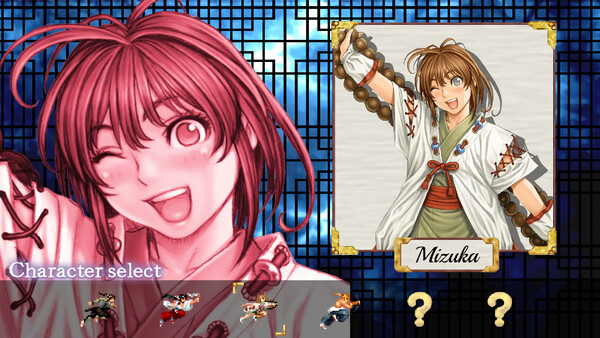 Samurai Aces III: Sengoku Cannon screenshot 6