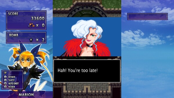 GunBird screenshot 3