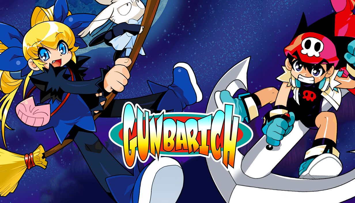 Gunbarich