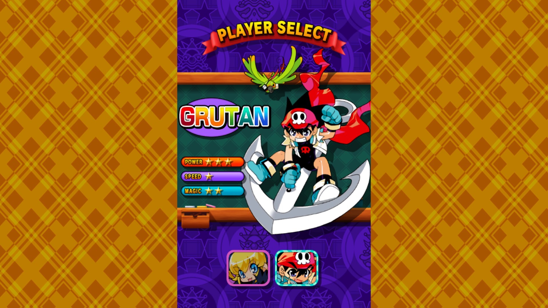 Gunbarich Featured Screenshot #1