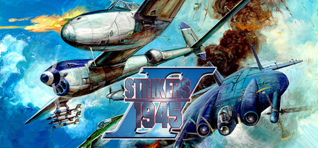 【4123580】Strikers 1945 2