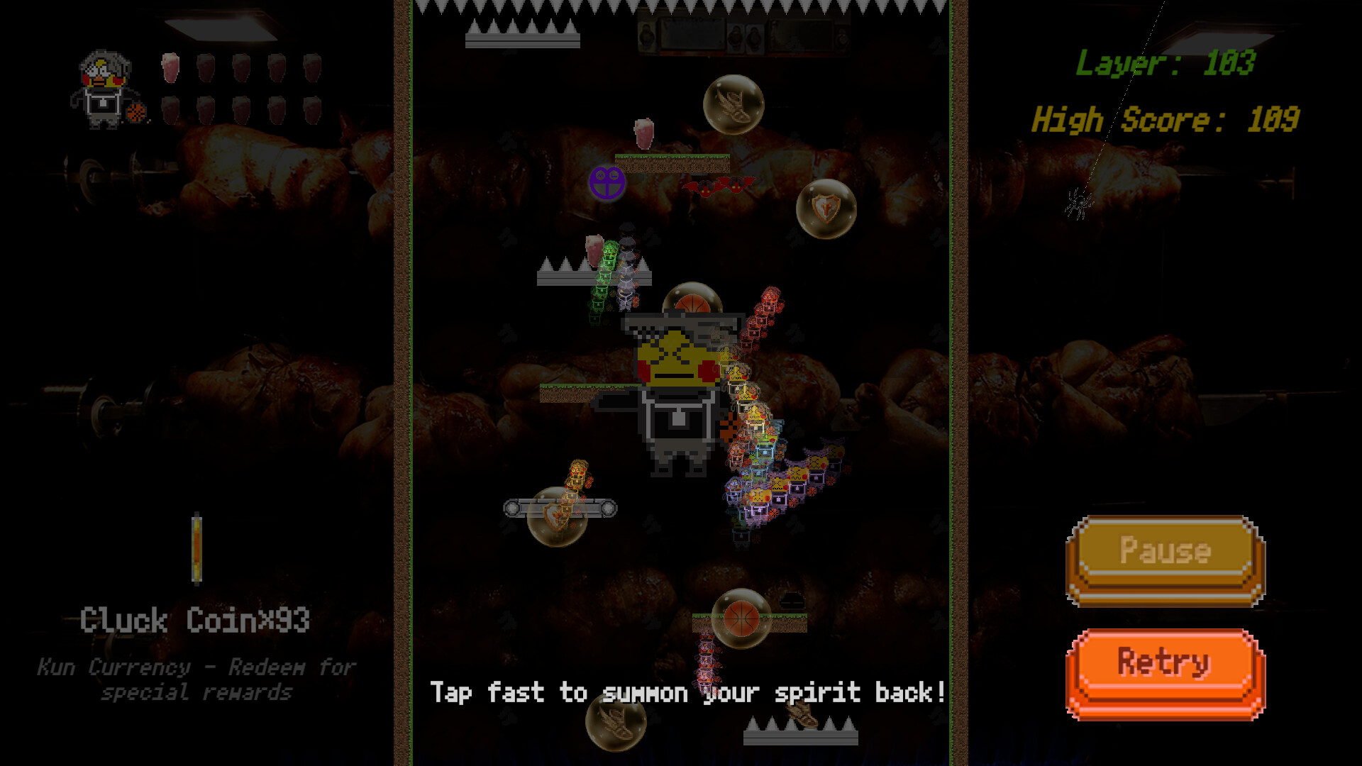 iKun Go Go Go screenshot #10