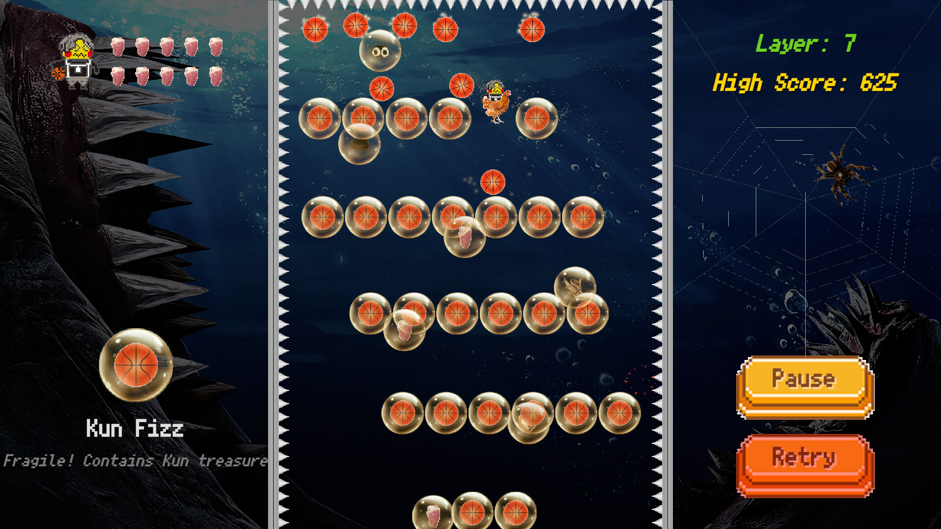 iKun Go Go Go screenshot #6