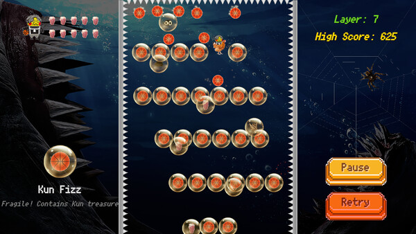 iKun Go Go Go screenshot 6