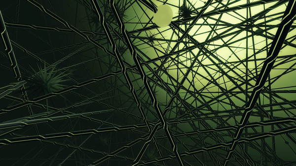 Screenshot z SightLineVR Screenshot z SightLineVR