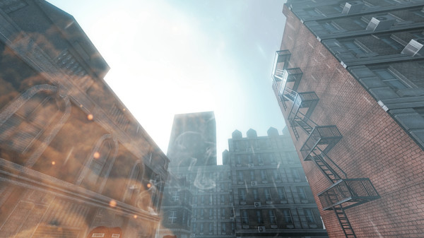 Screenshot z SightLineVR Screenshot z SightLineVR