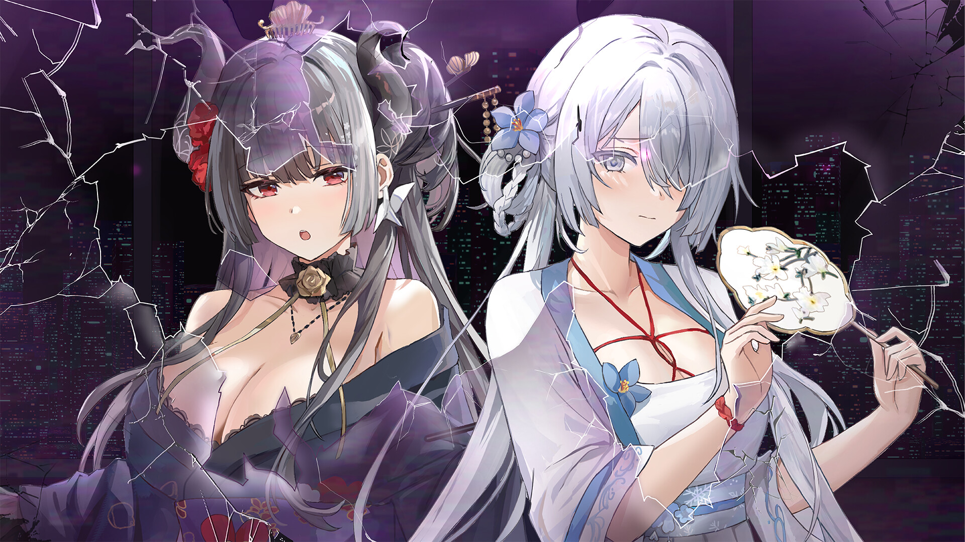 【REDACTED】：SexCP-069 ASMR Featured Screenshot #1