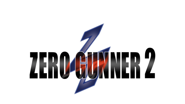 Zero Gunner 2