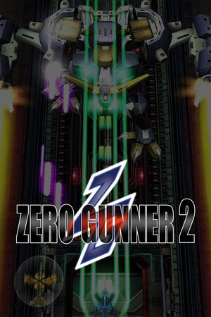 Zero Gunner 2