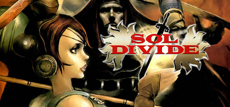 Sol Divide header banner