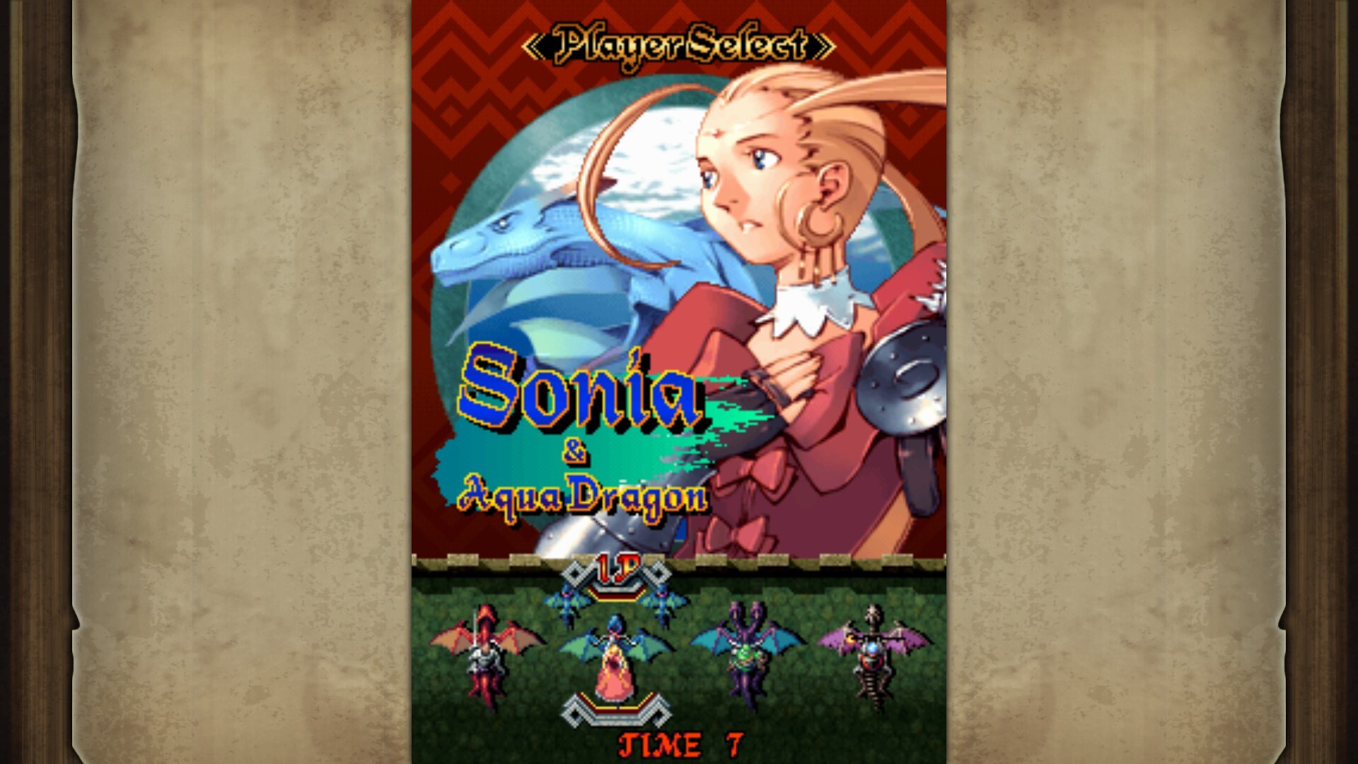 Dragon Blaze screenshot screenshot 4