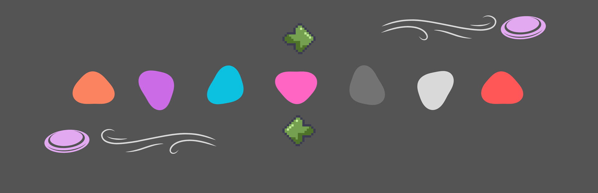 Slime Buddy Time