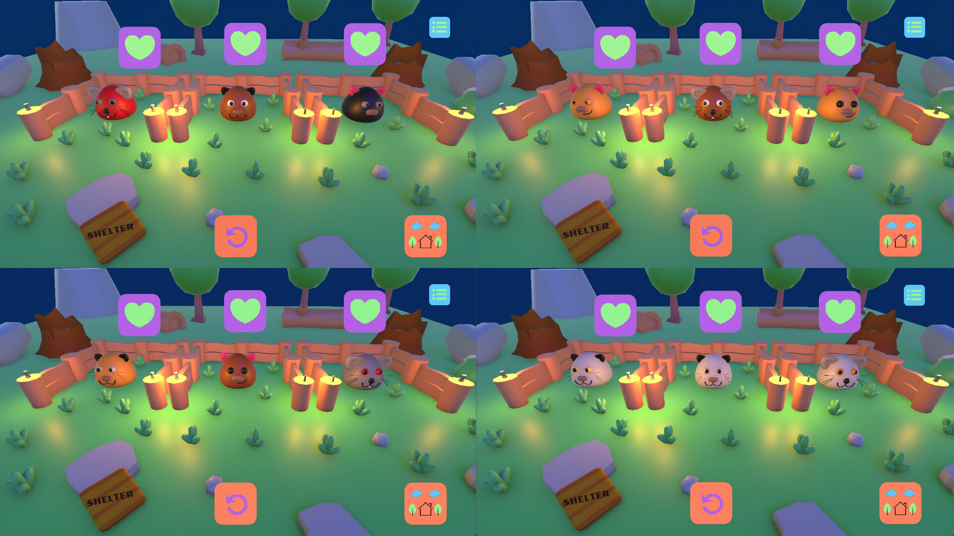 Slime Buddy Time screenshot #2