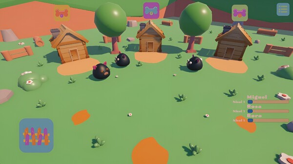 Скриншот из SlimeBuddyTime Скриншот из SlimeBuddyTime