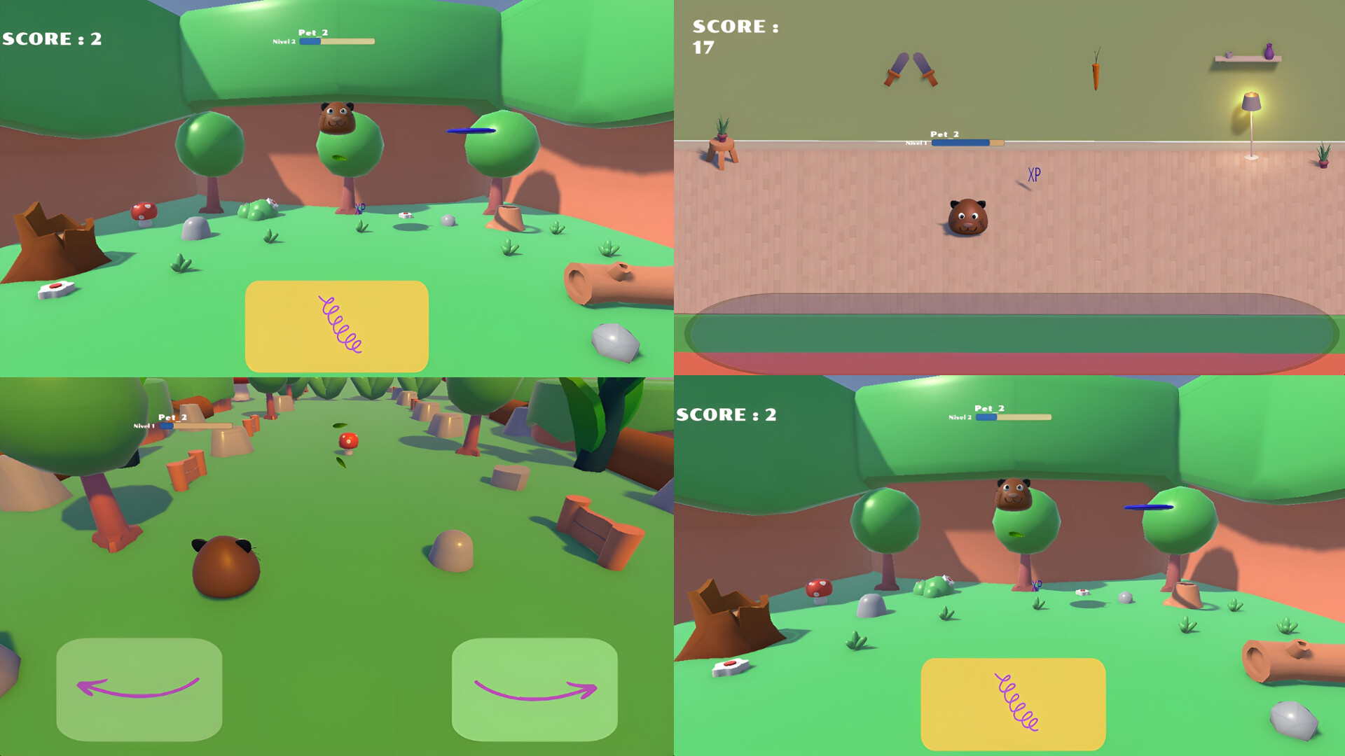 Slime Buddy Time screenshot #4