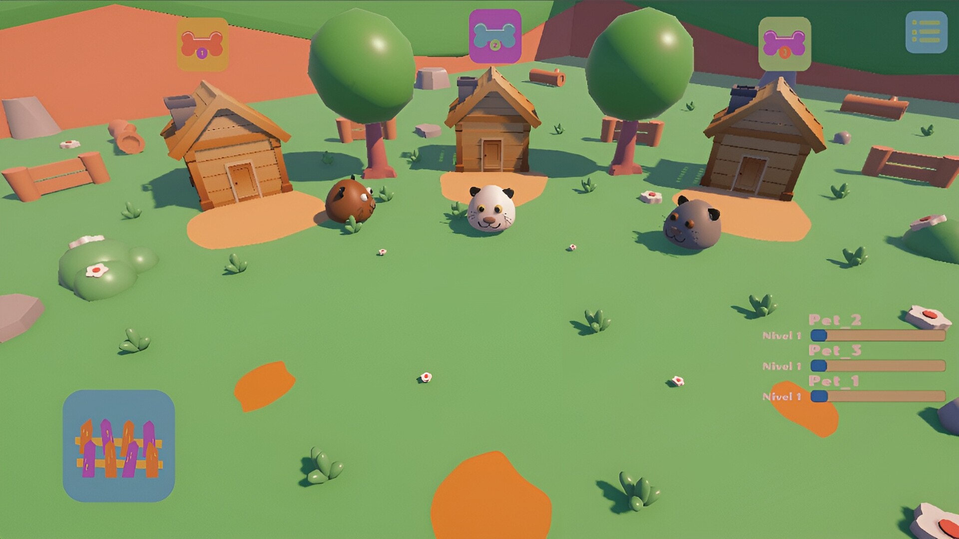 Slime Buddy Time screenshot #3