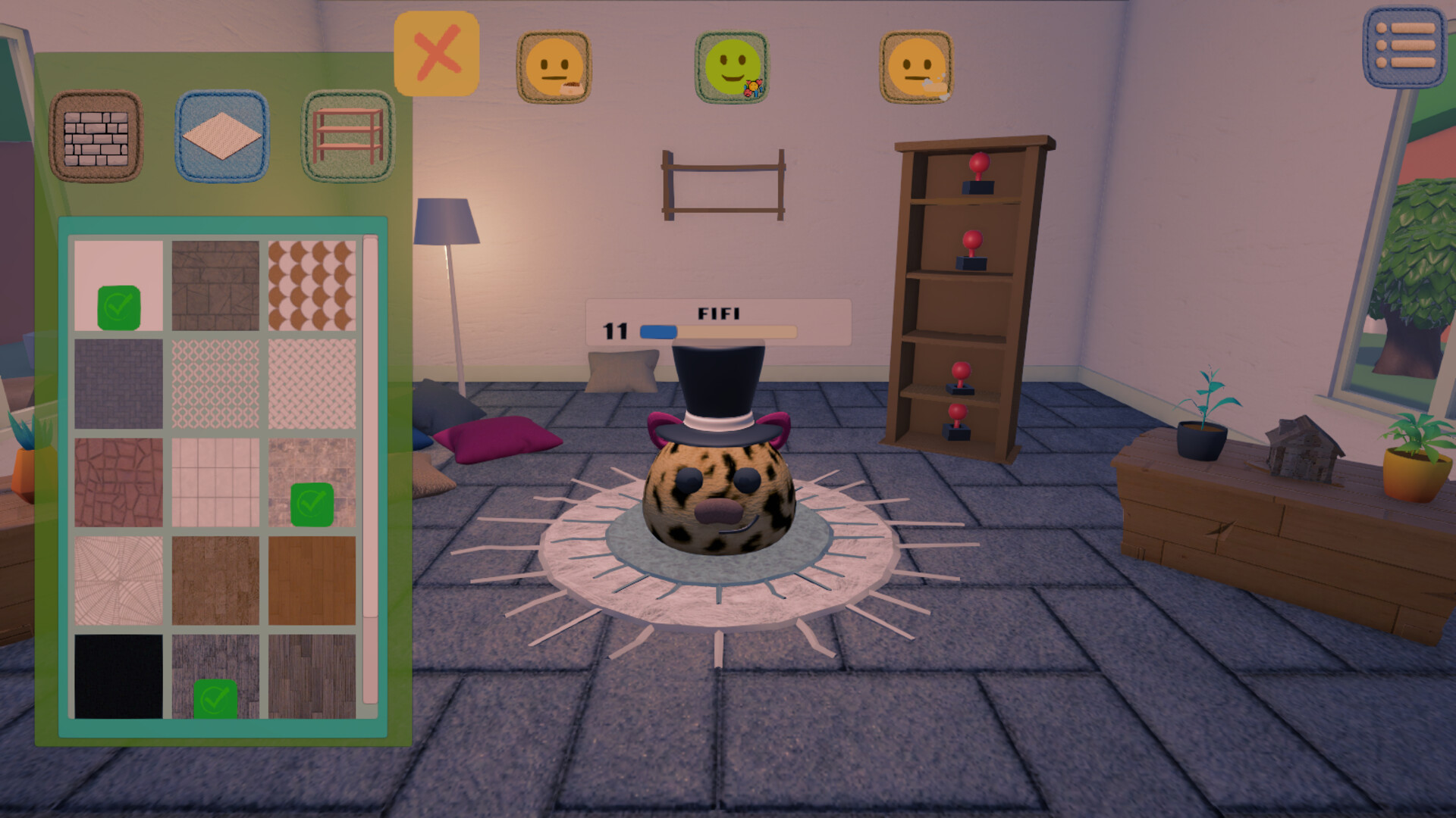 Slime Buddy Time Featured Screenshot #1