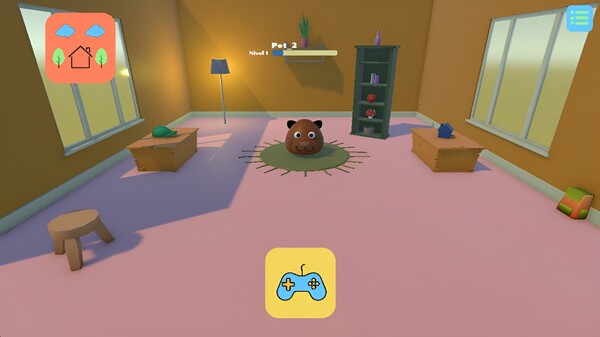 Скриншот из SlimeBuddyTime Скриншот из SlimeBuddyTime