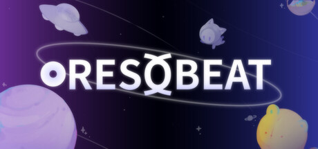 RESOBEAT header banner