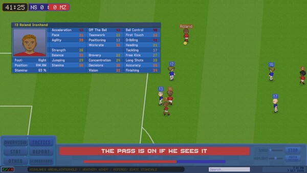 Screenshot media
