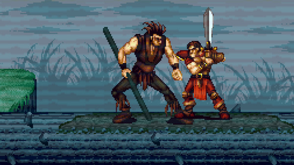 Screenshot 1 of Legend