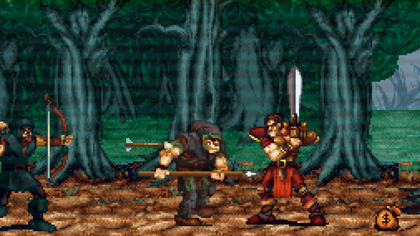 Screenshot 3 of Legend