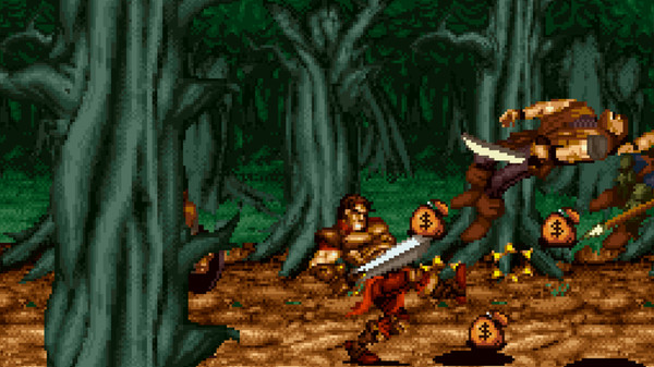 Screenshot 2 of Legend