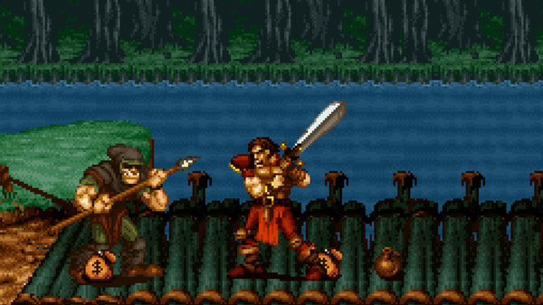 Screenshot 4 of Legend