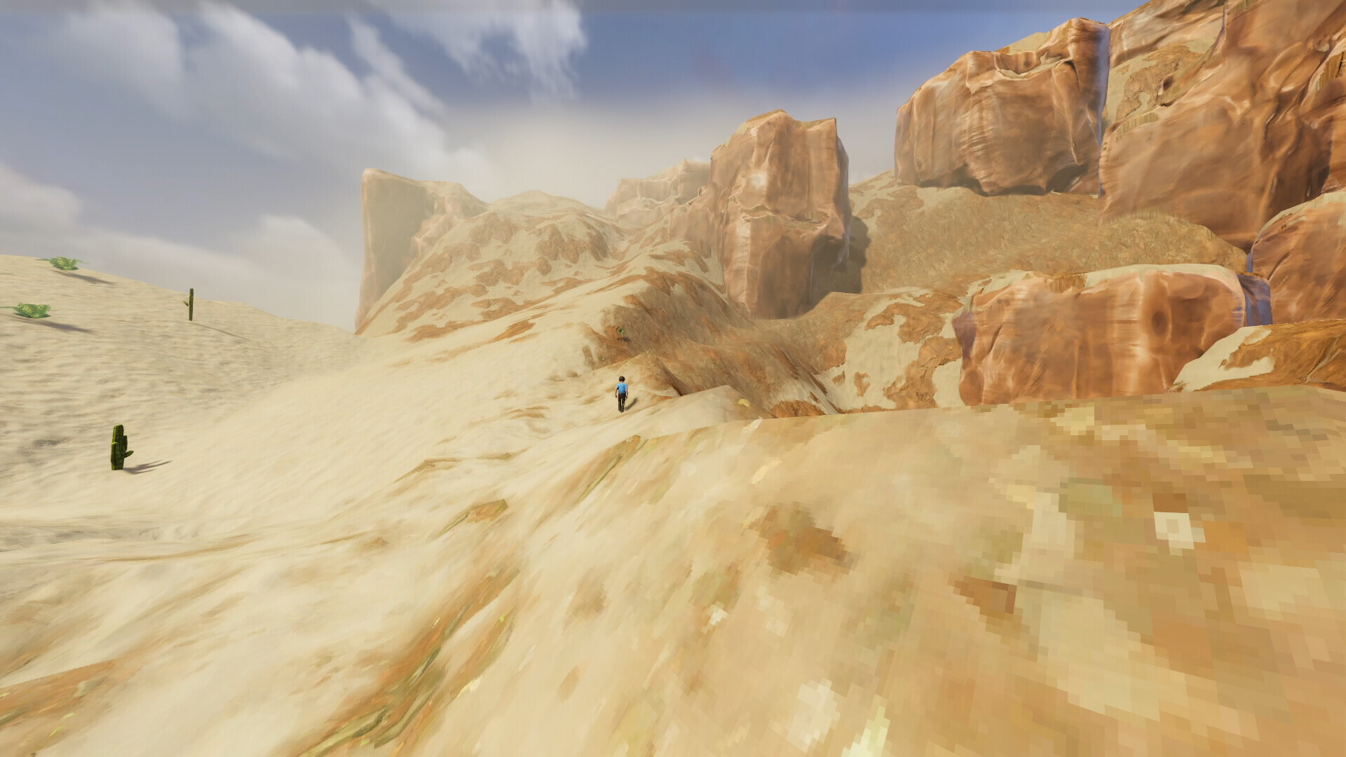 The Road screenshot 15